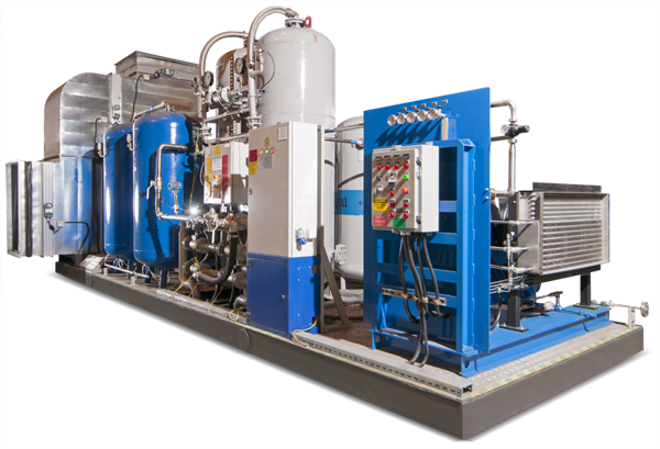 Combustion Engine