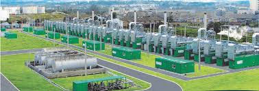 Modular Gas Generation Gas Conversion | SEESL