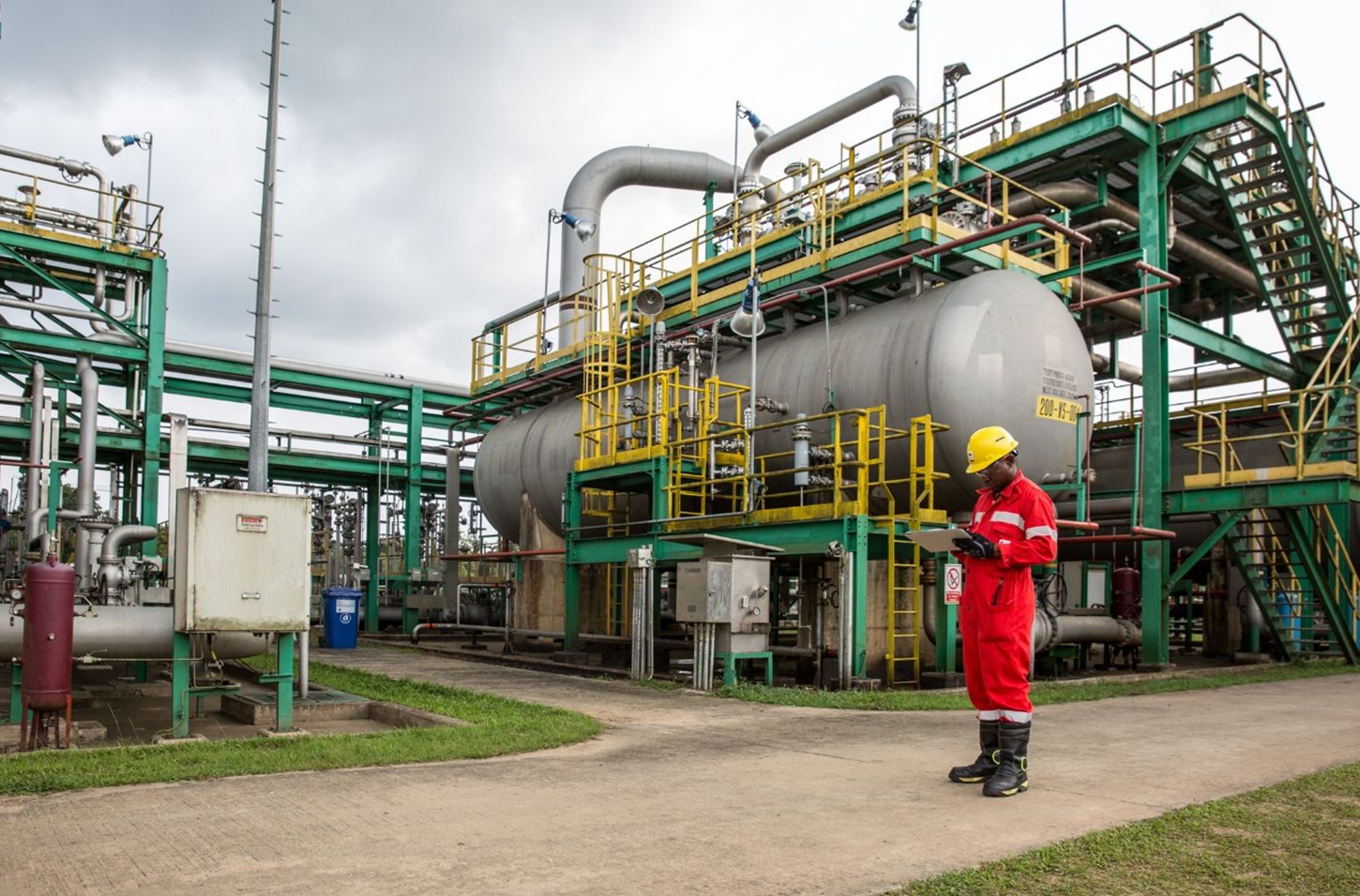 Gas Conversion Technologies-2