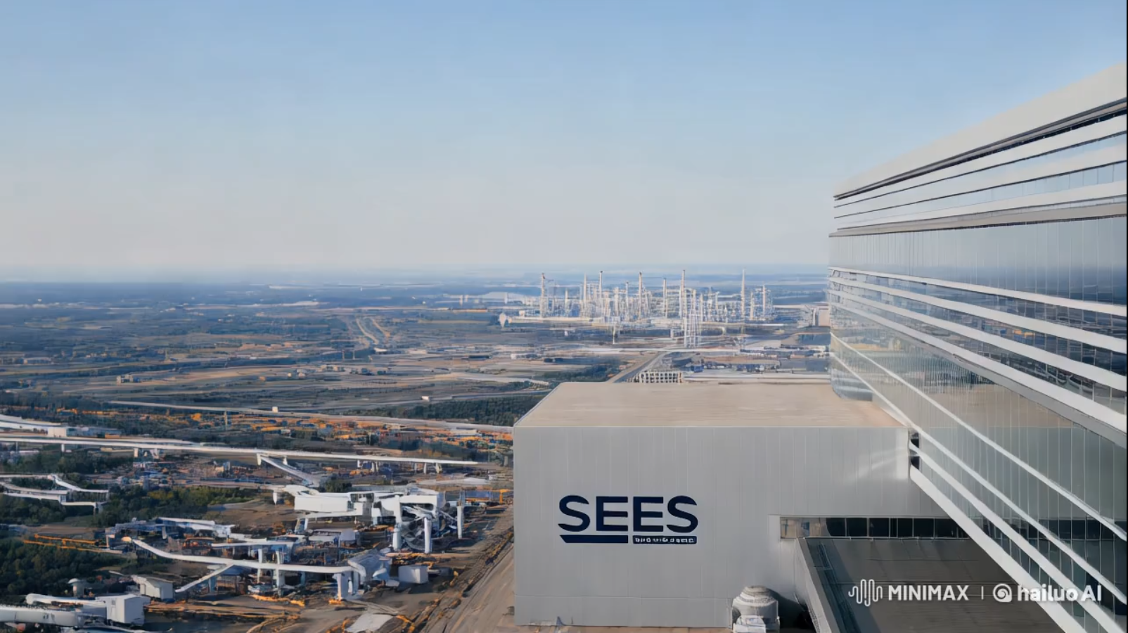 SEESL Office