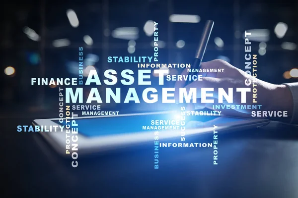 Asset Management Services